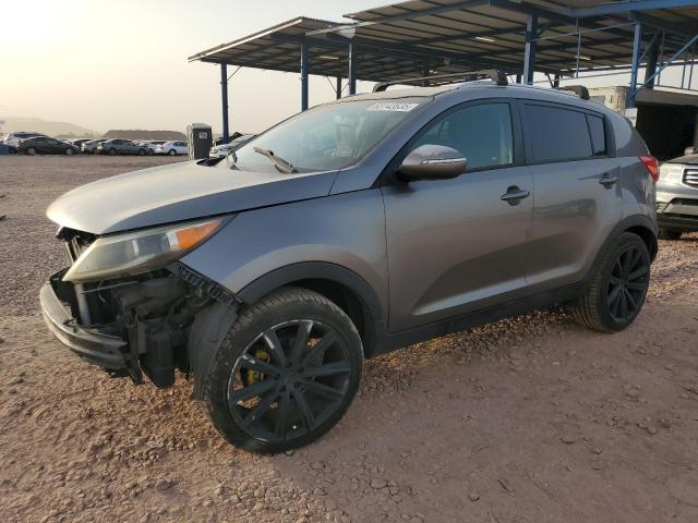 KIA SPORTAGE B