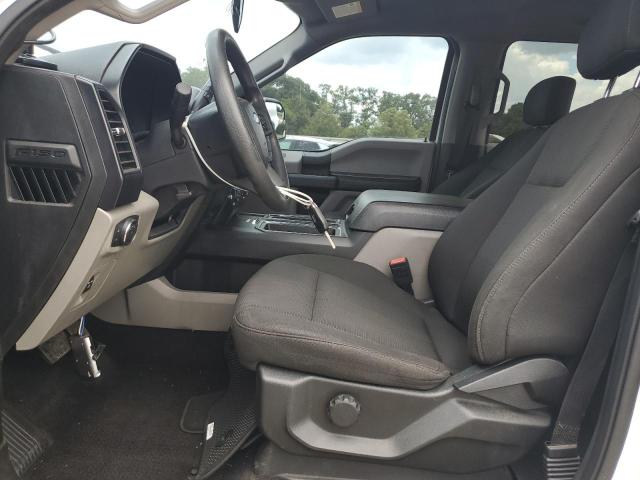 2018 FORD F150 SUPER - 1FTEW1EP9JKD97214