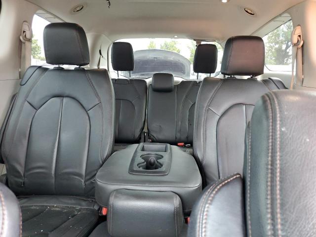 2018 CHRYSLER PACIFICA T - 2C4RC1FG3JR122822