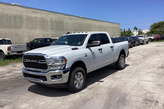 2022 RAM 3500 BIG HORN/LONE STAR 3C63R3DL6NG377595