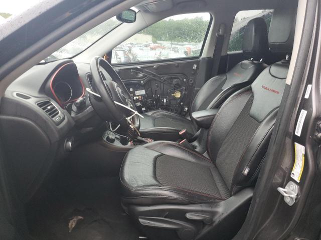 2021 JEEP COMPASS TR 3C4NJDDB4MT571716