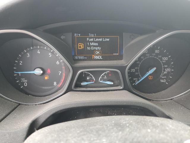 2015 FORD FOCUS SE 1FADP3K22FL211517
