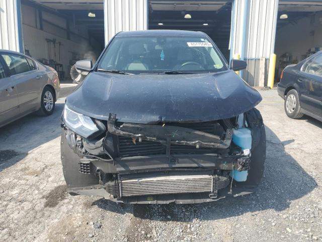2020 CHEVROLET EQUINOX LS 2GNAXHEV2L6280168