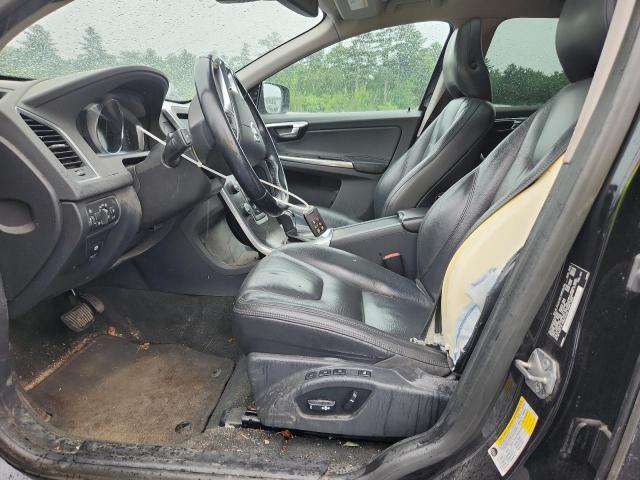 2014 VOLVO XC60 3.2 - YV4952DZ3E2512230
