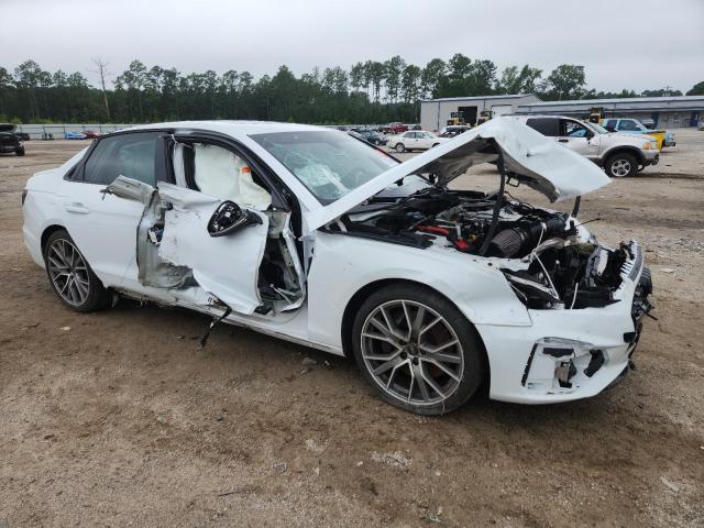 2023 AUDI S4 PREMIUM WAUB4AF43PA006745