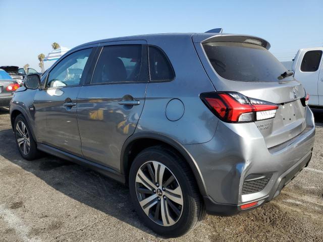 2021 MITSUBISHI OUTLANDER JA4APUAU7MU006220