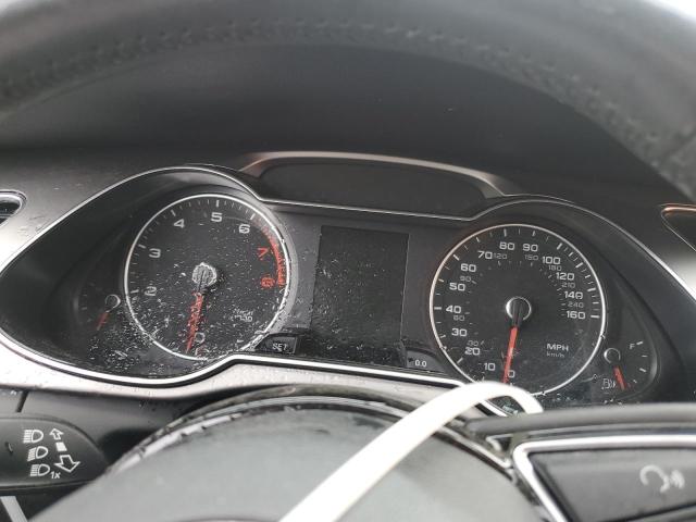 2015 AUDI A4 PREMIUM WAUFFAFL8FN000515