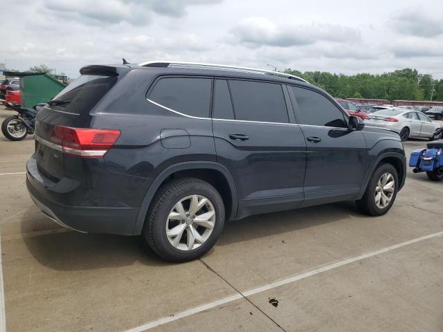 2018 VOLKSWAGEN ATLAS S 1V2AR2CA5JC538489