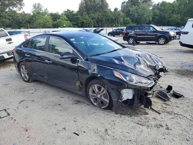 2018 HYUNDAI SONATA SPO 5NPE34AFXJH643712