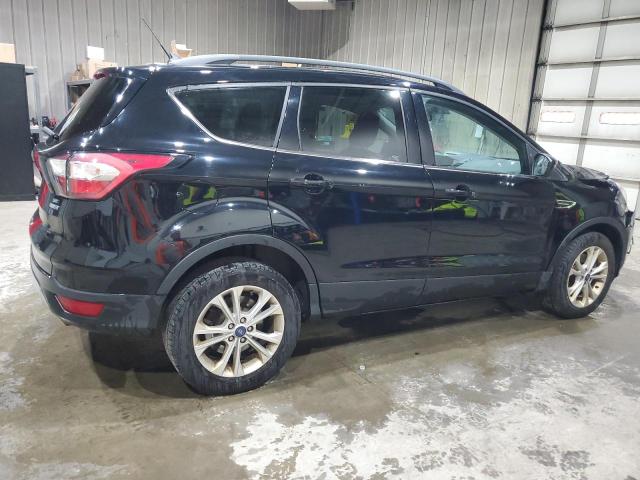2018 FORD ESCAPE SE - 1FMCU9GD8JUC24606