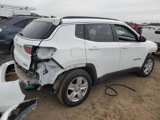 2022 JEEP COMPASS LA 3C4NJCBB0NT149361