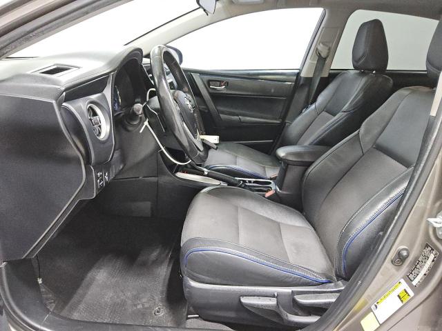 2017 TOYOTA COROLLA L 2T1BURHE3HC934009