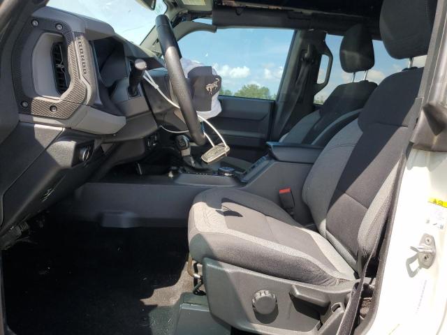 2023 FORD BRONCO BASE 1FMDE5BH7PLB17940