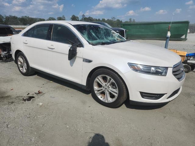 2015 FORD TAURUS SEL 1FAHP2E83FG166656