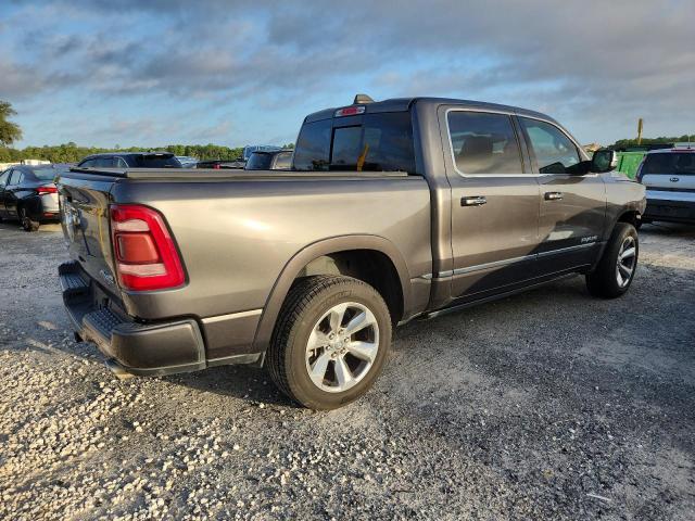 2019 RAM 1500 LIMIT 1C6SRFHT9KN623419