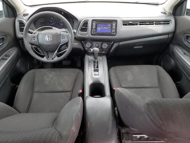 2016 HONDA HR-V LX 3CZRU6H37GM748971