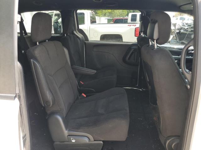 2017 DODGE GRAND CARAVAN SE 2C4RDGBG2HR679026