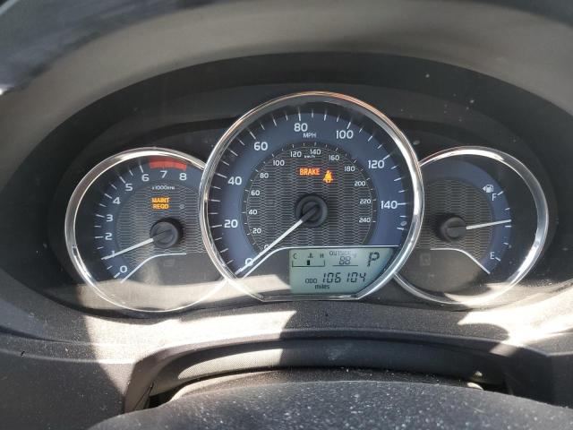 2016 TOYOTA COROLLA L - 5YFBURHE4GP408261