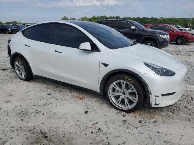 2023 TESLA MODEL Y - 7SAYGDEE2PF666818