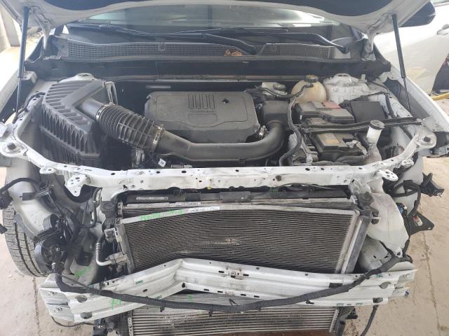 2023 CHEVROLET BLAZER 2LT - 3GNKBCR48PS125882
