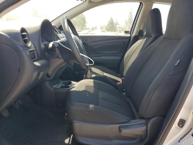 2016 NISSAN VERSA S 3N1CN7AP9GL828759