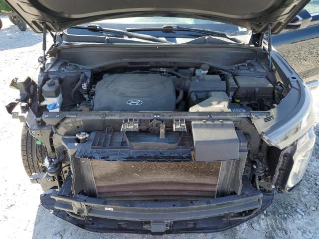 2021 HYUNDAI PALISADE L - KM8R54HEXMU175642