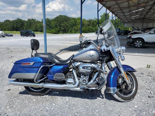 2017 HARLEY-DAVIDSON FLHR ROAD 1HD1FBC17HB612150