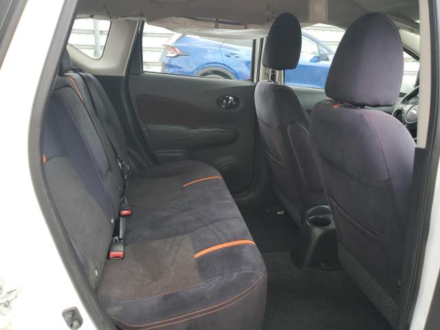 2015 NISSAN VERSA NOTE 3N1CE2CP2FL443106