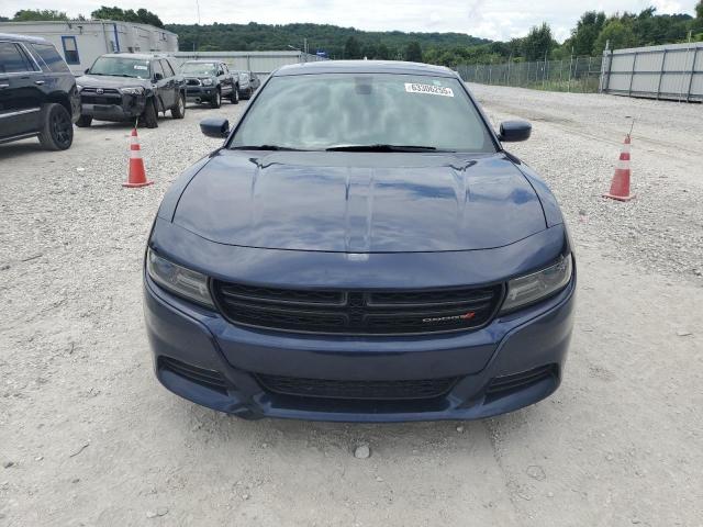 2015 DODGE CHARGER SX - 2C3CDXHG9FH801286