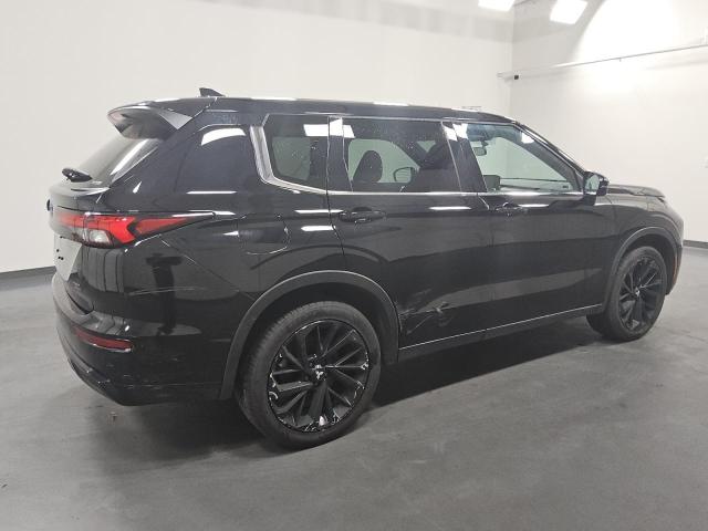 2023 MITSUBISHI OUTLANDER JA4J4UA89PZ050352