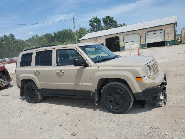 2016 JEEP PATRIOT SP - 1C4NJPBB8GD755474