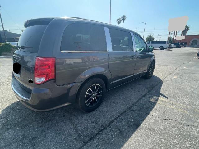 Vin: 2c4rdgeg4jr342939, lot: 64353135, dodge caravan gt 20184
