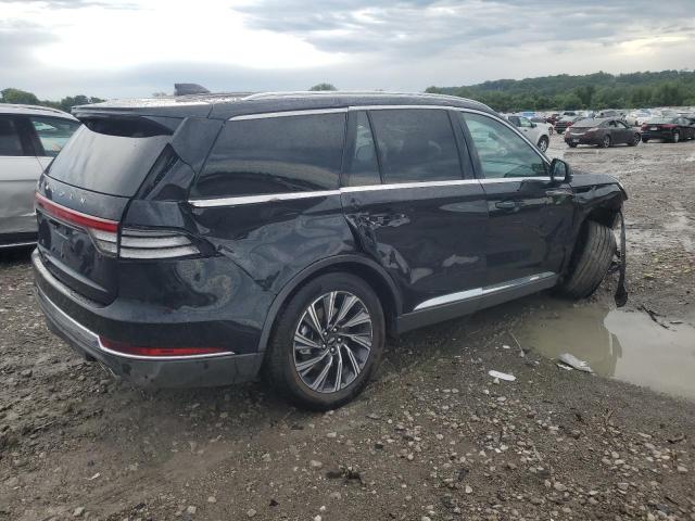 2025 LINCOLN AVIATOR 5LM5J6XC8SGL23219