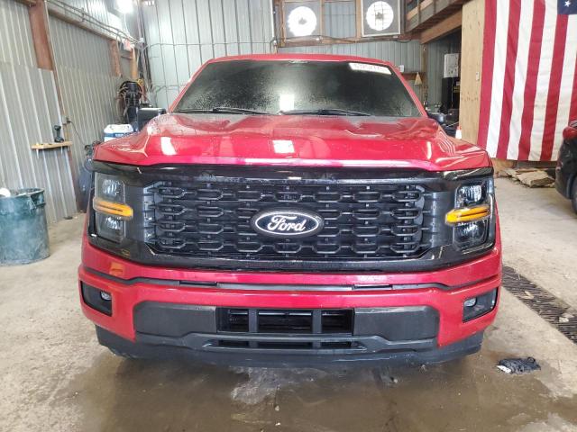 2024 FORD F150 STX 1FTEW2KP1RKE45679