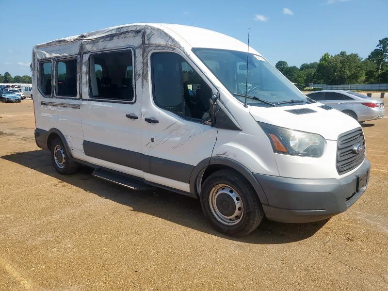 2017 FORD TRANSIT T- 1FBAX2CM8HKA26053