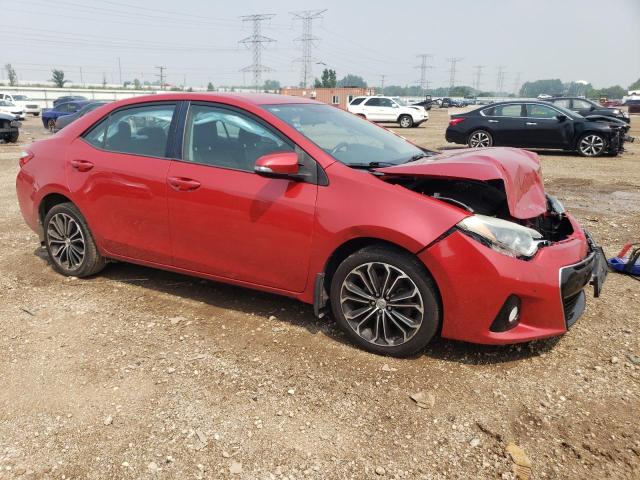 2016 TOYOTA COROLLA L - 2T1BURHE9GC638264