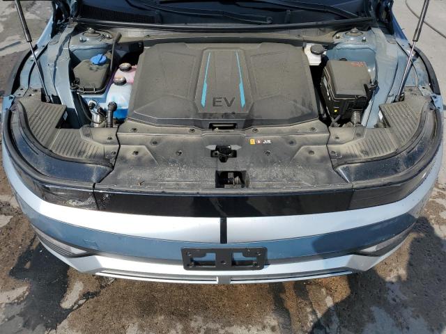 2024 HYUNDAI IONIQ 5 SE - KM8KMDDF7RU293559