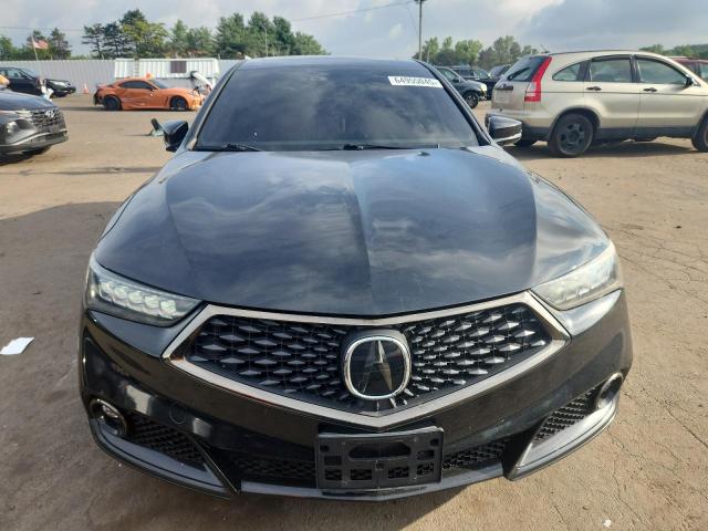2020 ACURA TLX TECHNO 19UUB1F62LA000563