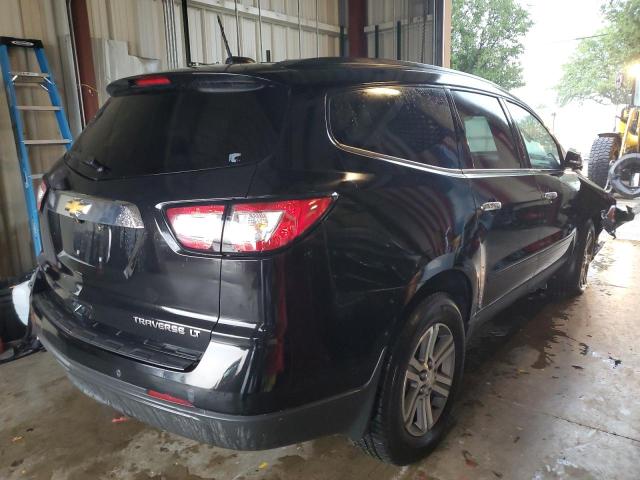 2016 CHEVROLET TRAVERSE L 1GNKRHKD0GJ187409