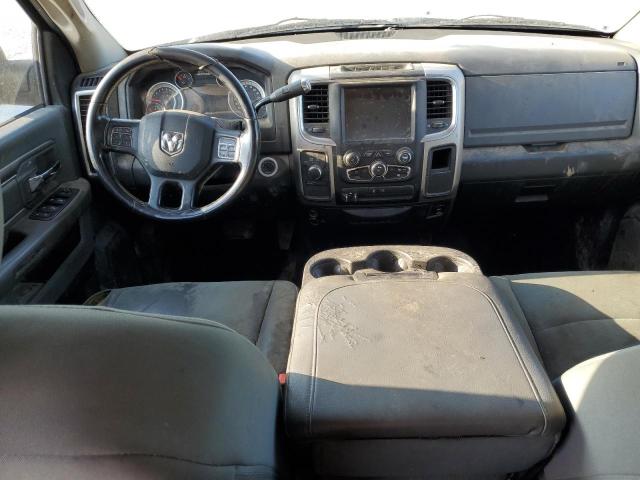 2015 RAM 2500 SLT 3C6UR5DJ2FG656476