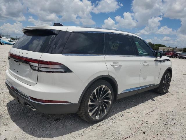 2025 LINCOLN AVIATOR RE 5LM5J7WC1SGL02381