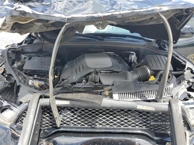 2021 DODGE DURANGO PU 1C4SDJFT7MC696820