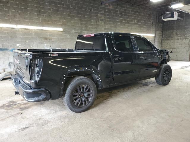 2021 GMC SIERRA K15 3GTU9CED0MG292125