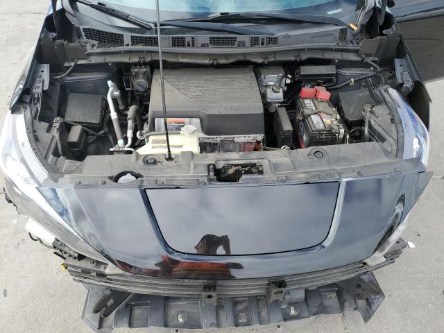 2018 NISSAN LEAF S 1N4AZ1CP7JC307857