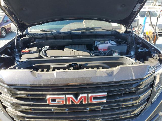 2025 GMC SIERRA K15 1GTPUJEK6SZ269041