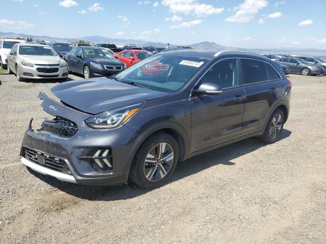 Global Auto Auctions: 2020 KIA NIRO EX PR