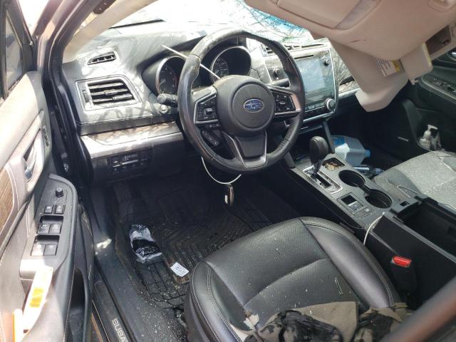 2019 SUBARU LEGACY 3.6 4S3BNEN65K3011937