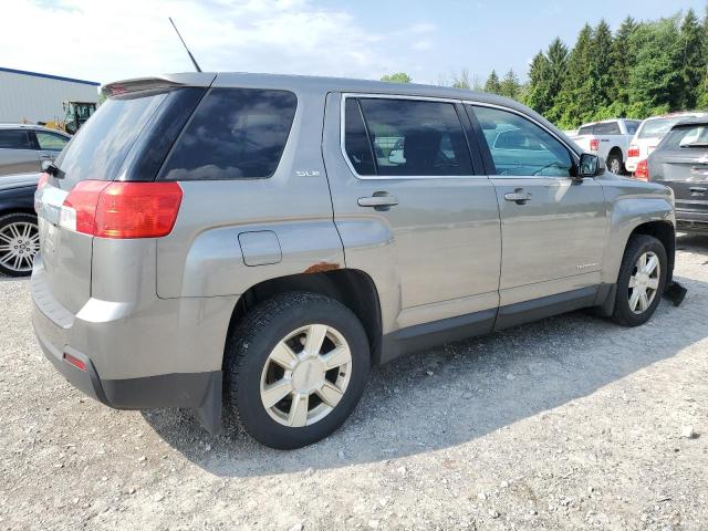 GMC TERRAIN SL 2012 2GKALMEK9C6338381 photo #4