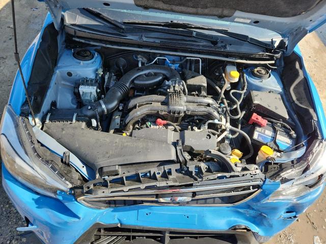 2016 SUBARU CROSSTREK - JF2GPABC4G8238664