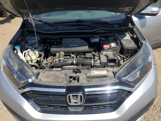 2021 HONDA CR-V EXL 2HKRW2H8XMH604630